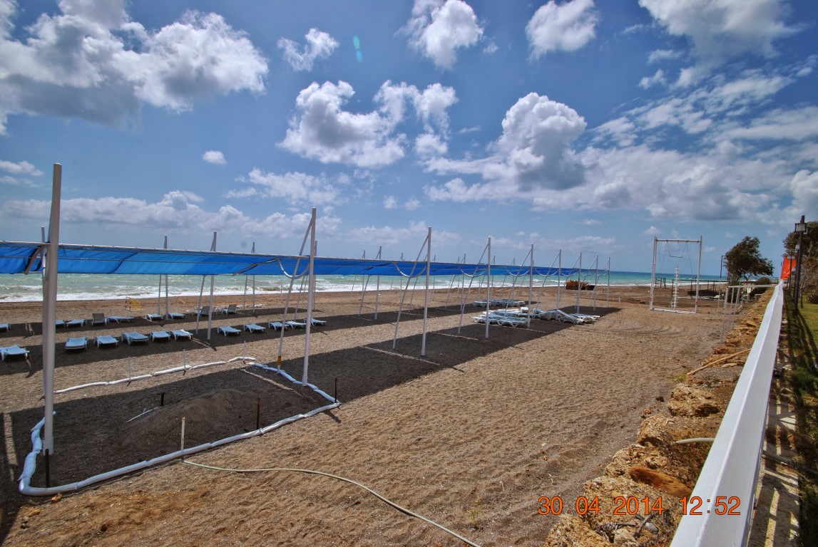 imagini hotel SEA PLANET SIDE